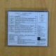 EDUARDO PANIAGUA - CANTIGAS DE CASTILLA Y LEON - CD