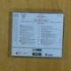 JUAN DE ANTXIETA - MISA SINE NOMINE L HOME ARME - CD