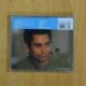 CAMERON - BORDERLESS - CD
