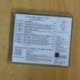 EDUARDO PANIAGUA - CANTIGAS DE CASTILLA Y LEON - CD