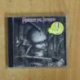 ANGELES DEL INFIERNO - 666 - CD