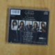 ANGELES DEL INFIERNO - 666 - CD