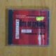 STRAVINSKY - THE RITE OF SPRING - CD