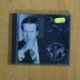 MARIANO MORES - FROM ARGENTINA TO THE WORLD - CD