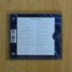 MARIANO MORES - FROM ARGENTINA TO THE WORLD - CD