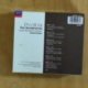 DVORAK - THE SYMPHONIES - CD