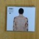 MIGUEL BOSE - PAPITO - CD
