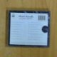 RAUL GARELLO Y SU GRAN ORQUESTA - FROM ARGENTINA TO THE WORLD - CD