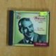 JOSE BASSO Y SU ORQUESTA TIPICA - SUS EXITOS CON FLOREAL RUIZ - CD