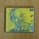 JOSE BASSO Y SU ORQUESTA TIPICA - SUS EXITOS CON FLOREAL RUIZ - CD