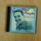 ALFREDO DE ANGELIS - FUMANDO ESPERO - CD