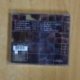 ALEJANDRO SANZ - MAS - CD