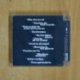 ALEX UBAGO - MENTIRAS SINCERAS - CD