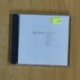 JAMES TAYLOR - JAMES TAYLOR - CD
