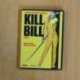 KILL BILL - VOLUMEN 1- DVD