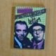 LA PAREJA BASURA - LA SERIE COMPLETA - DVD