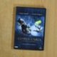 LA ULTIMA CARGA - DVD