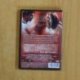 LA GUERRA DE LOS ROSE - DVD