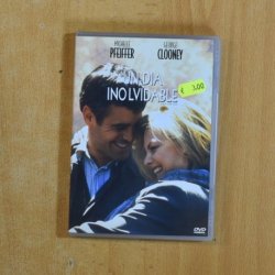 UN DIA INOLVIDABLE - DVD