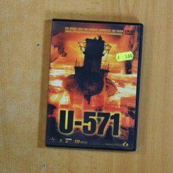 U 571 - DVD