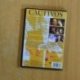 CAUTIVOS - DVD