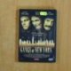 GANGS OF NEW YORK - DVD