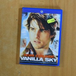 VANILLA SKY - DVD