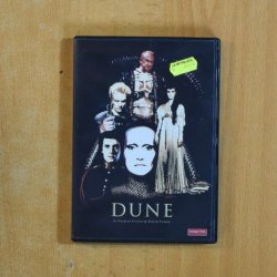 DUNE - DVD