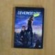 DIVERGENTE - DVD