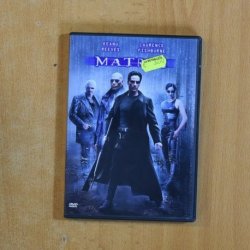 MATRIX - DVD