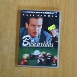 EL BUSCAVIDAS - DVD
