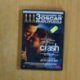 CRASH - DVD