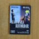 ALGO PARA RECORDAR - DVD