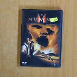 LA MOMIA - DVD