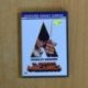 LA NARANJA MECANICA - DVD