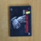 PROMESAS DEL ESTE - DVD