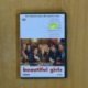 BEAUTIFUL GIRLS - DVD