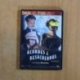 ACORDES Y DESACUERDOS - DVD