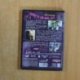 AABRETE DE OREJAS - DVD