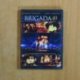 BRIGADA 49 - DVD