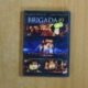 BRIGADA 49 - DVD