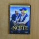 BIENVENIDOS AL NORTE - DVD