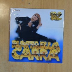 RAFFAELLA CARRA - 82 - LP