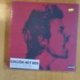 DANI MARTIN - EL ULTIMO DIA DE NUESTRAS VIDAS - EDICION HOT RED VINILO ROJO LP