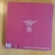 DANI MARTIN - EL ULTIMO DIA DE NUESTRAS VIDAS - EDICION HOT RED VINILO ROJO LP