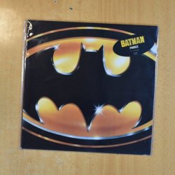 PRINCE - BATMAN - LP