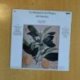 JOEL FAJERMAN - LA AVENTURA DE LAS PLANTAS - LP