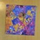 SIMPLE MINDS - STREET FIGHTING YEARS - LP