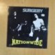 SURGERY - NATION WIDE - LP