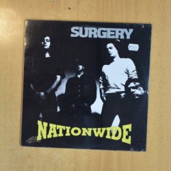 SURGERY - NATION WIDE - LP